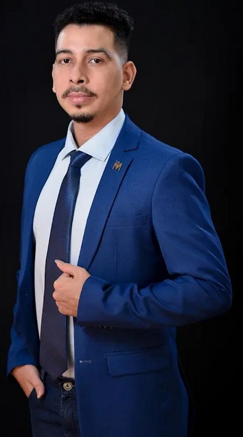 Maicon Douglas Lima Tomaz